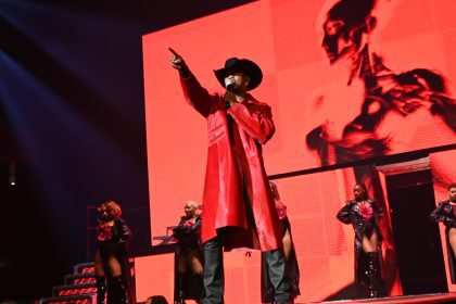 Mary J. Blige delivers spectacular show at Xcel Energy