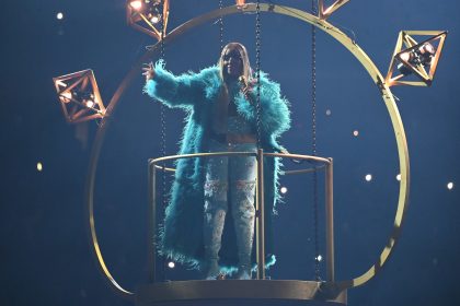 Mary J. Blige delivers spectacular show at Xcel Energy