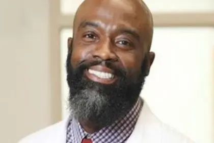 Dr. Melvin Echols, cardiologist, heart disease