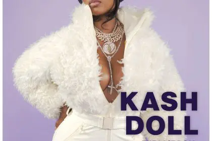 Kash Doll