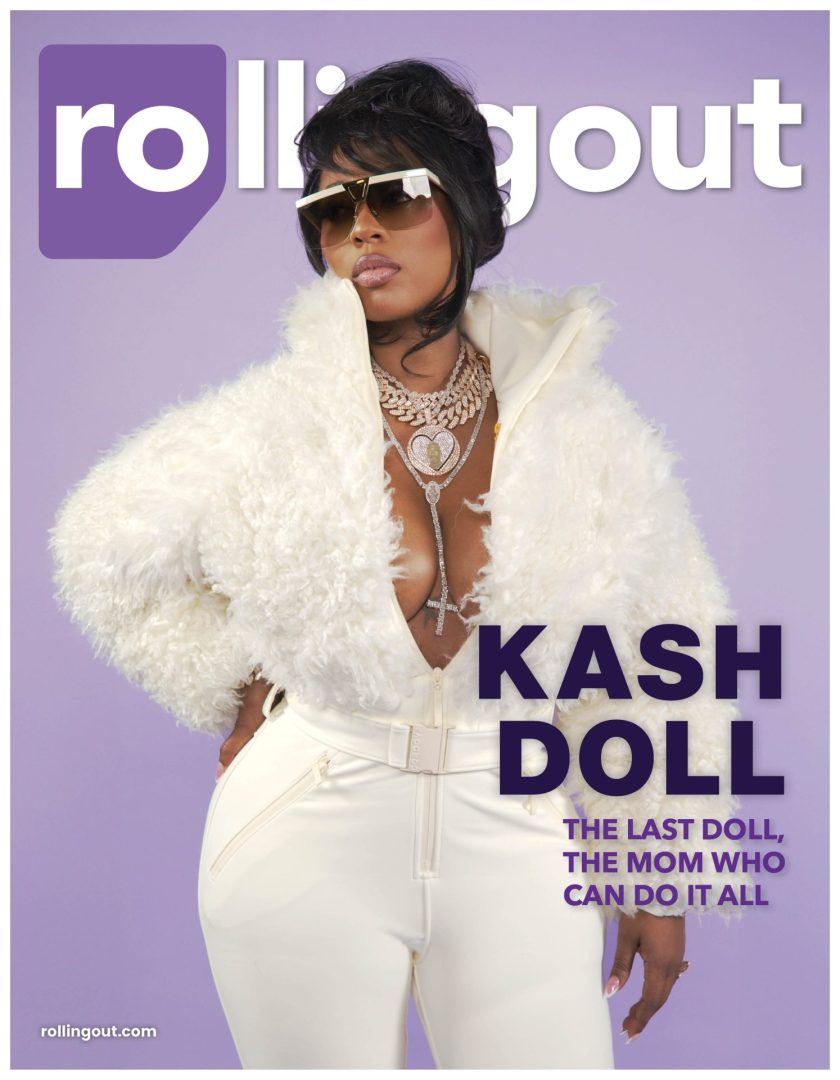 Kash Doll