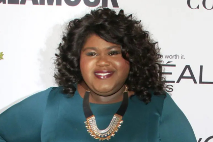 Gabourey Sidibe