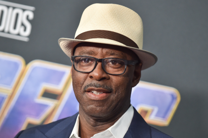 Courtney B. Vance