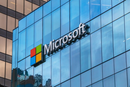 Microsoft
