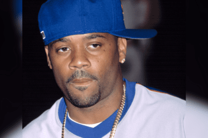 Damon Dash