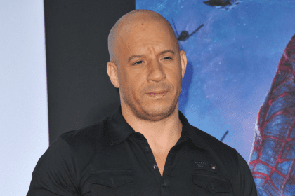 Vin Diesel