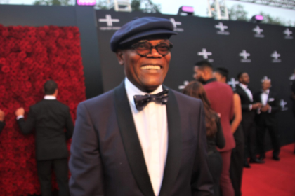 Samuel L. Jackson