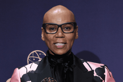 RuPaul