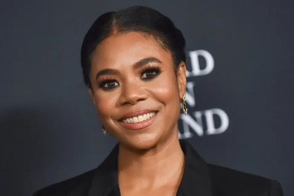 Regina Hall