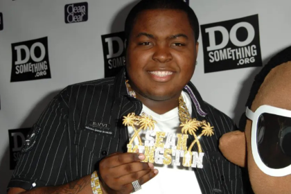 Sean Kingston