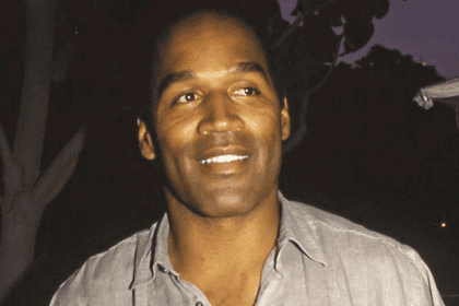 O.J. Simpson