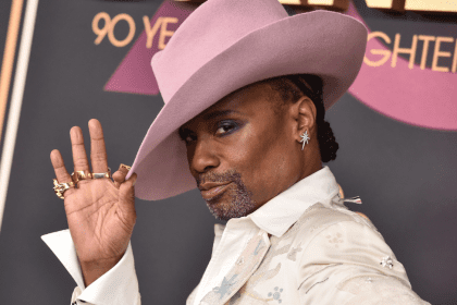 Billy Porter