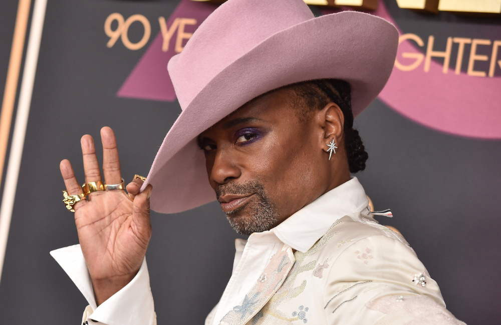 Billy Porter