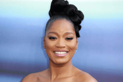 Keke Palmer