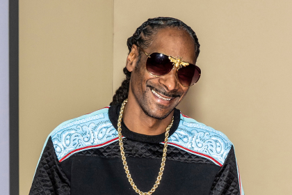 Snoop Dogg