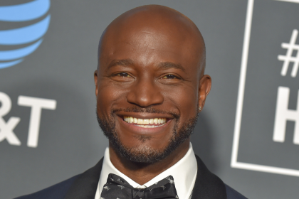 Taye Diggs