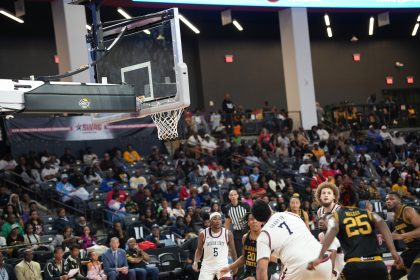 SWAC Men’s Basketball championship decided in final seconds