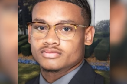 Slain Southern University student Caleb Wilson