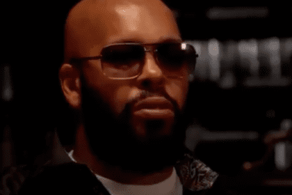 Suge Knight