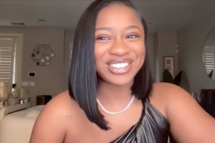 Reginae Carter