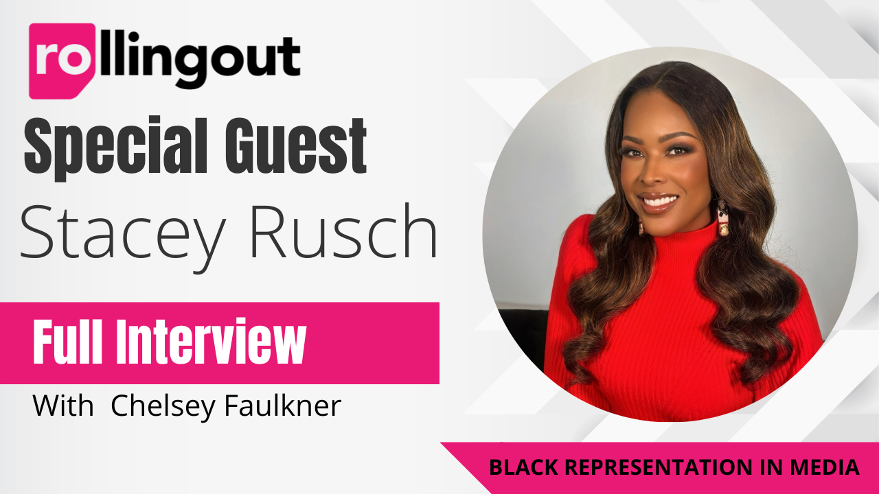 Stacey Rucsh