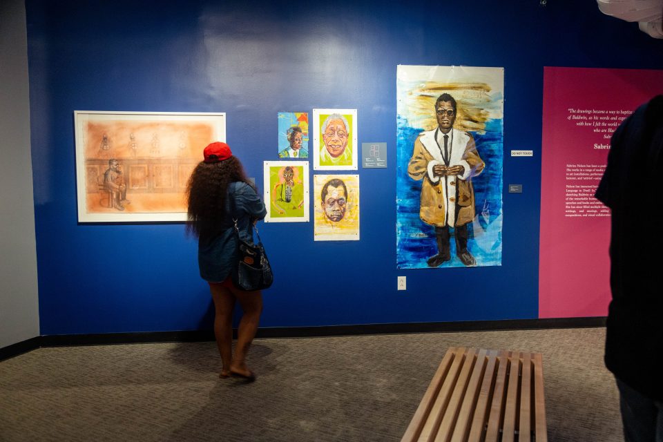 Bank of America sponsors Charles H. Wright’s Second Sundays