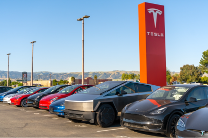 tesla, elon musk, ride-hailing, california