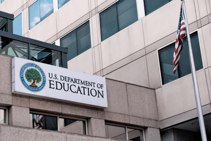 department of education, layoffs, educational system, public education