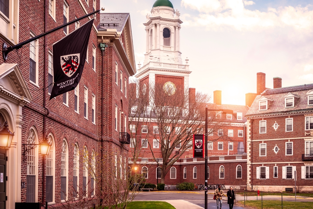 Harvard University, tuition, financial aid, college costs, education reform