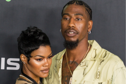 teyana taylor, iman shumpert, privacy violation, divorce proceedings