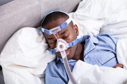 Sleep apnea linked to Parkinson's