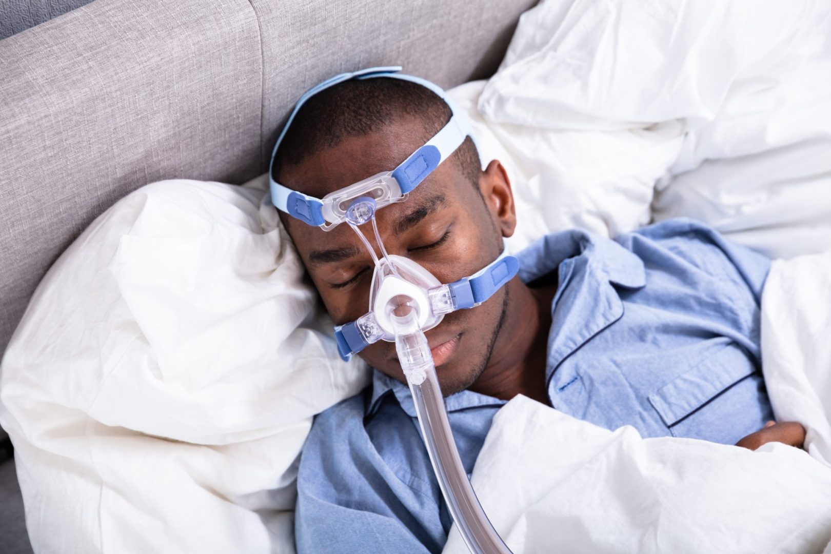 Sleep Apnea Treatment: A Potential Strategy in Battling Parkinson’s Disease