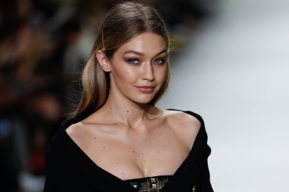 Gigi Hadid, bradley cooper, celebrity love story, fashion icon