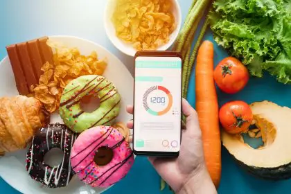 Cut calories and keep flavor