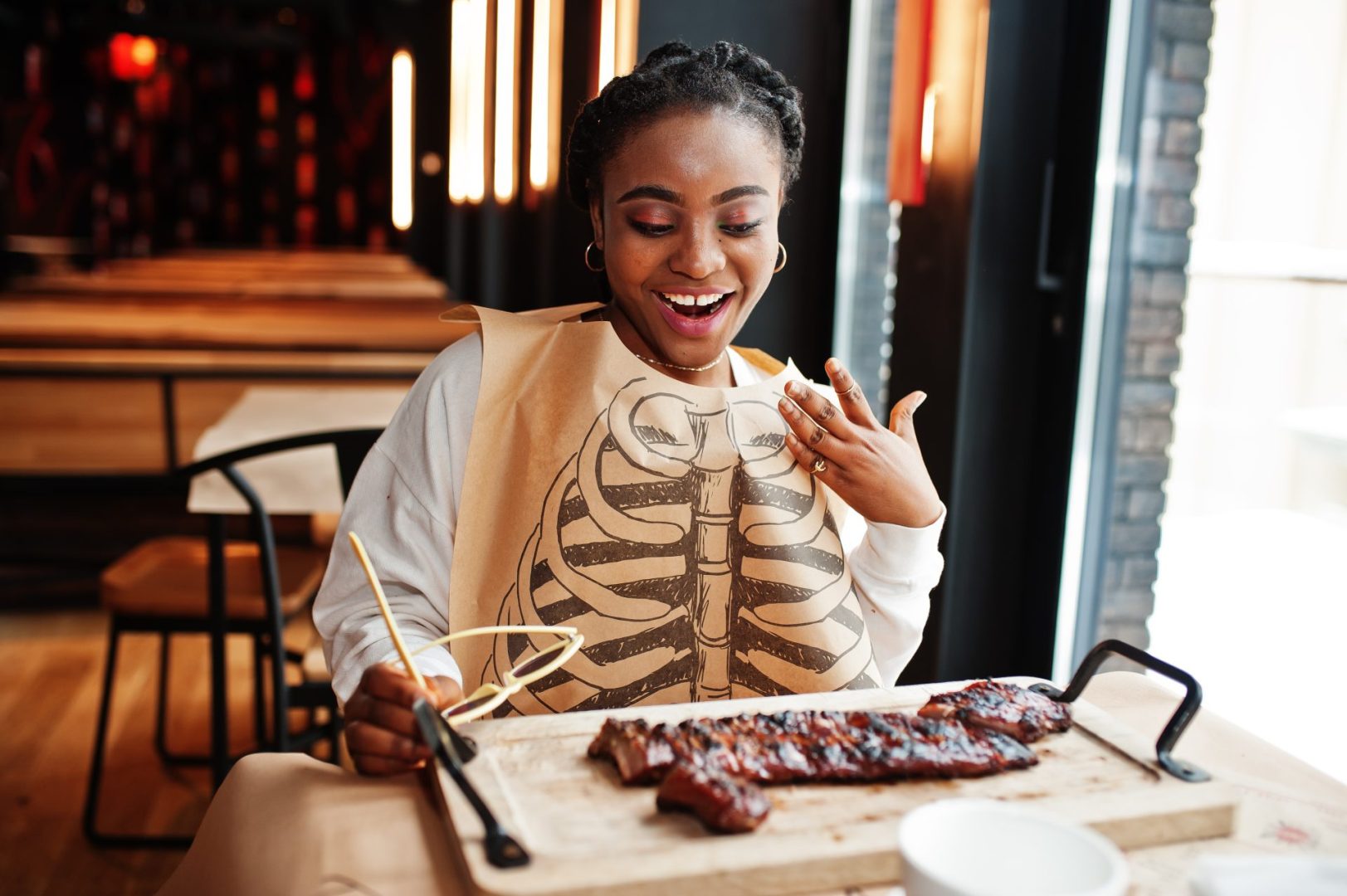 The 5 everyday foods worsening your fibroids