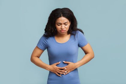 Recognizing ulcerative colitis