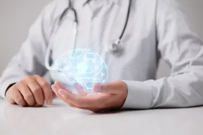 Traces that may trigger dementia