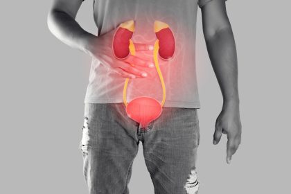 signs, kidneys