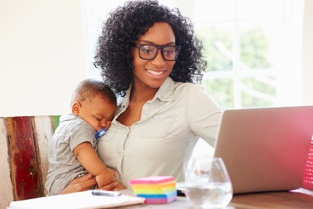 Mothers, National Working Mom's Day