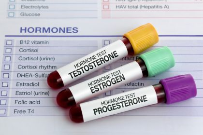 Hormones, habits