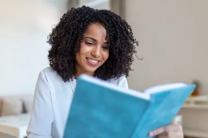 books, read, author
