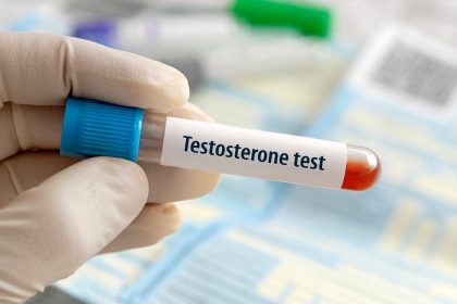 Dangers in testosterone therapy