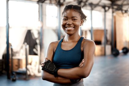 tips for women in gym