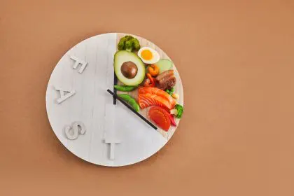 intermittent fasting