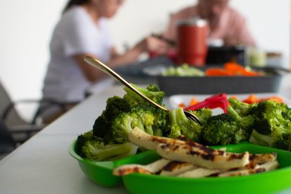 Keto diet reversed aging