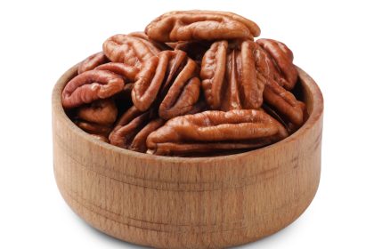 Pecans solution for cholesterol