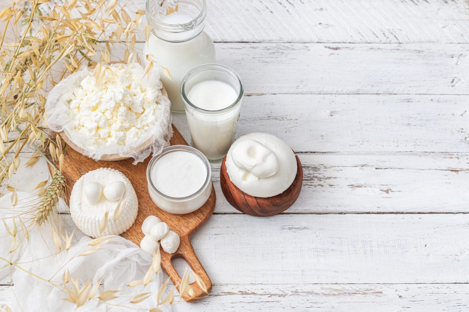 Kefir improves Alzheimer's patients