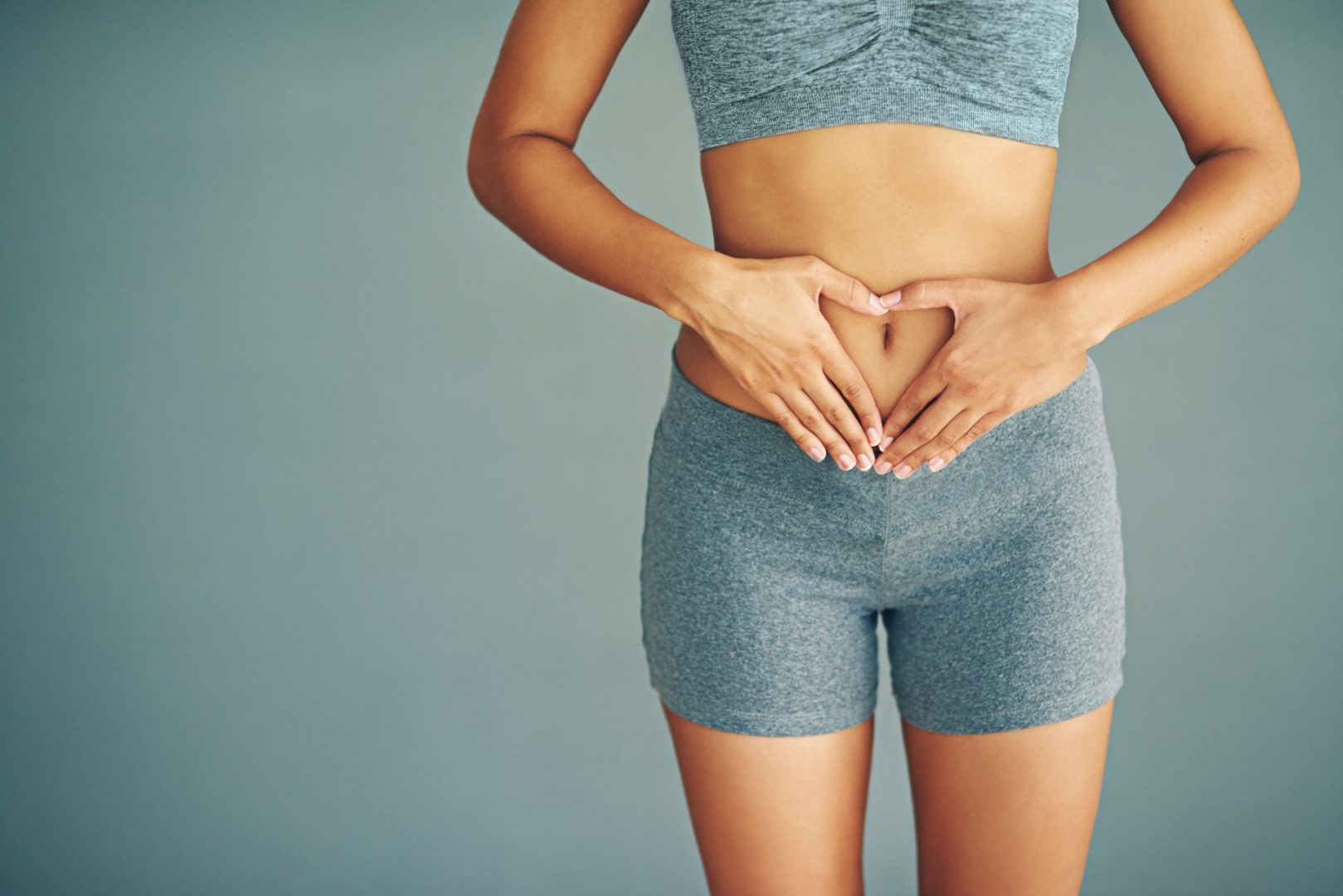 Gut skin connection with Parkinson's