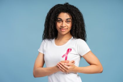 Breast cancer staging affects treatment