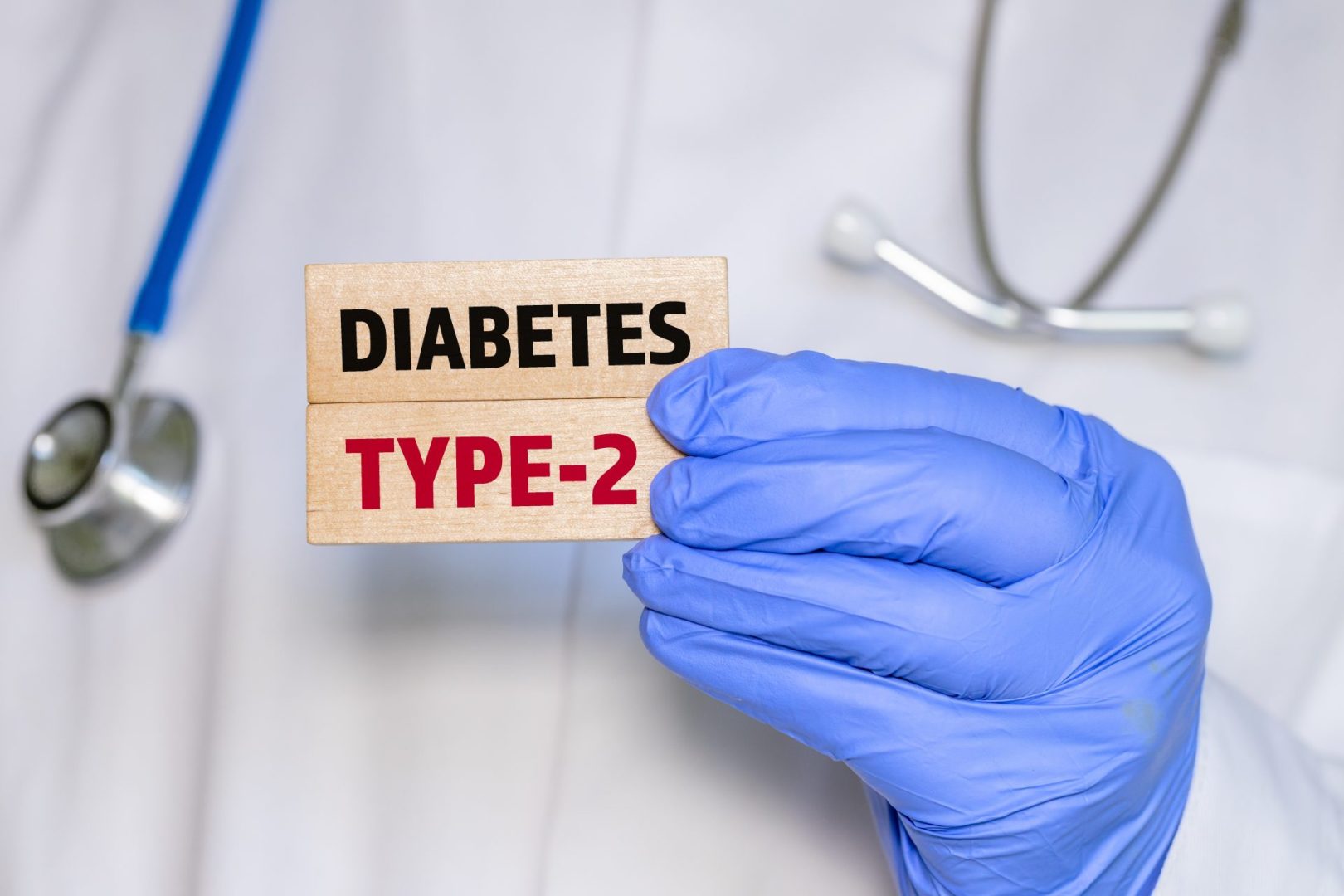 prevent type 2 diabetes